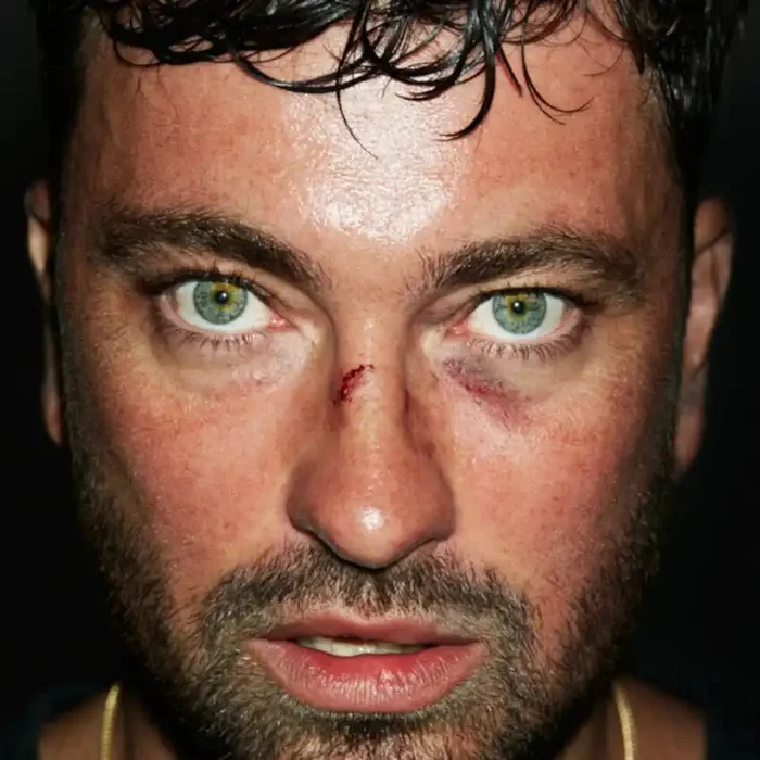 Marteria – 5. Dimension (LP)