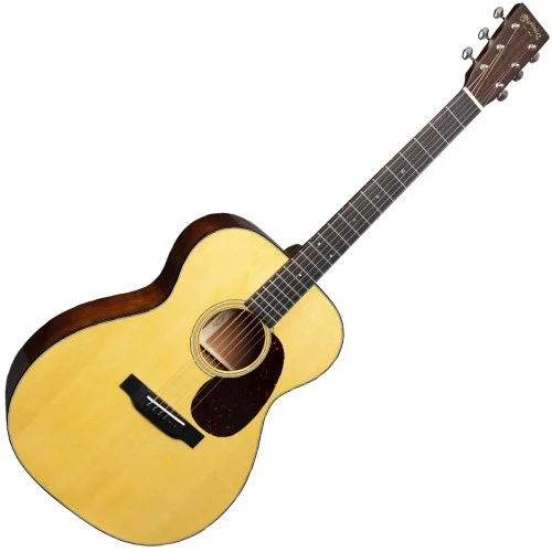MARTIN 000-18