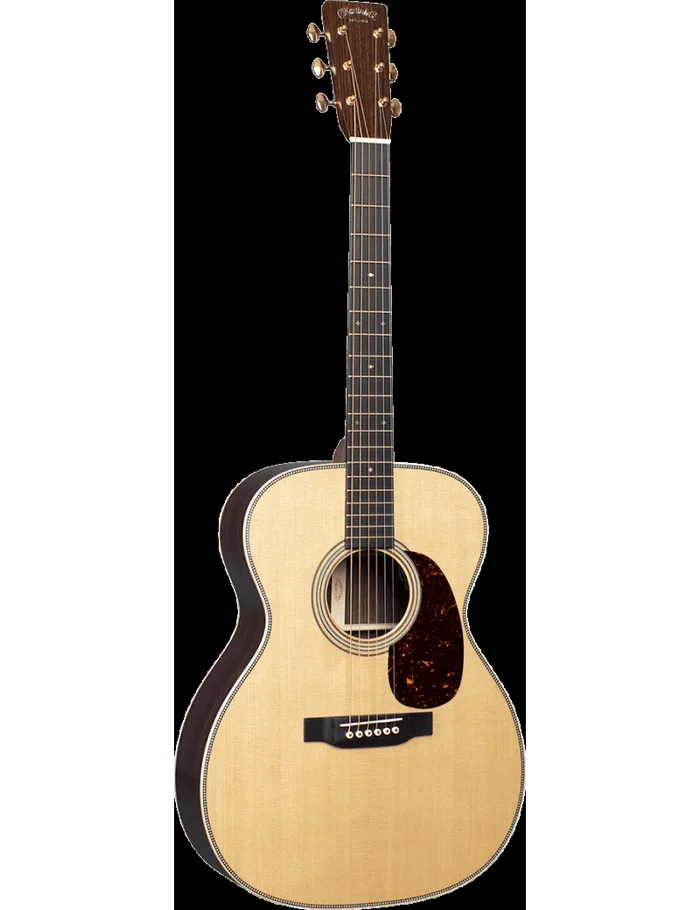 Martin 000-28E-MD Modern Deluxe + étui