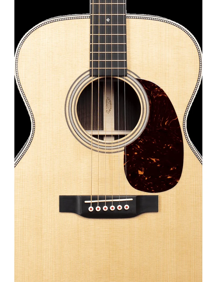 Martin 000-28E-MD Modern Deluxe + étui – Image 2