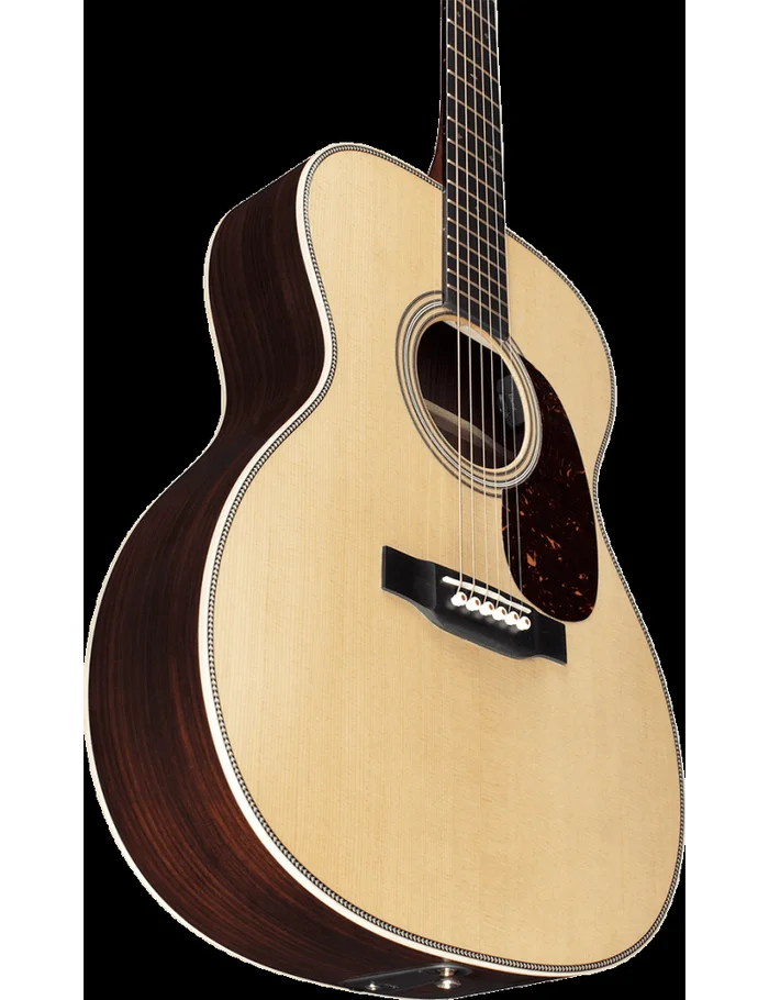Martin 000-28E-MD Modern Deluxe + étui – Image 3