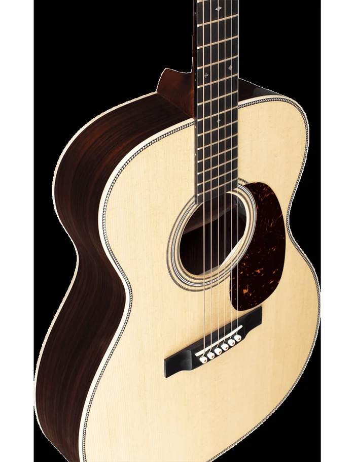 Martin 000-28E-MD Modern Deluxe + étui – Image 4