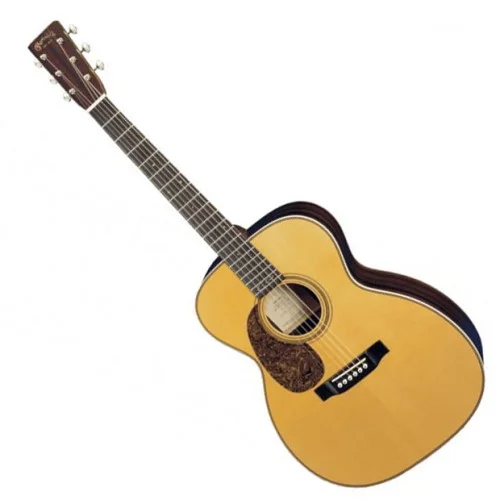 MARTIN 000-28ECL ERIC CLAPTON GAUCHER