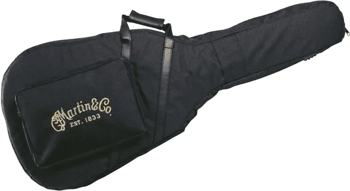 Martin & Co Housse Dreadnought Junior