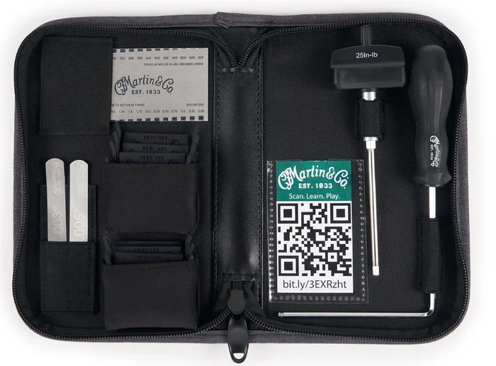 Martin & Co OUTILS ET ACCESSOIRES POUR SC
