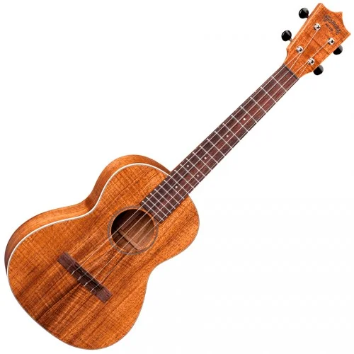 MARTIN 2KT UKULELE TENOR KOA HAWAÏEN