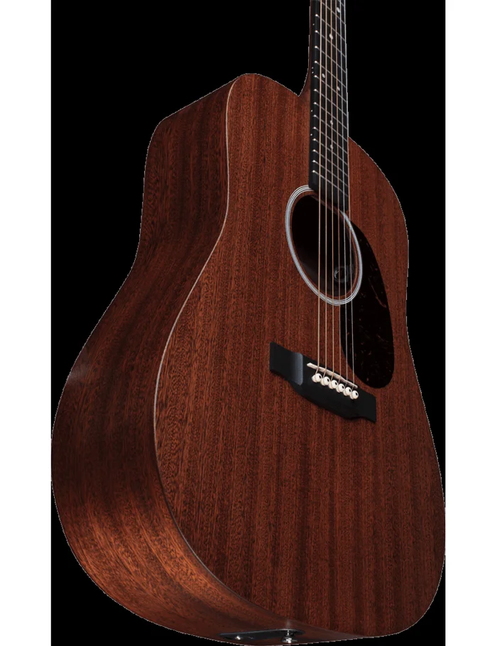 Martin D-10E sapele + housse – Image 2