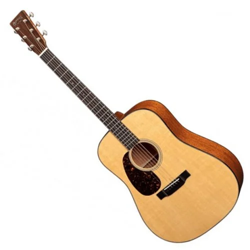 MARTIN D-18L – GAUCHER