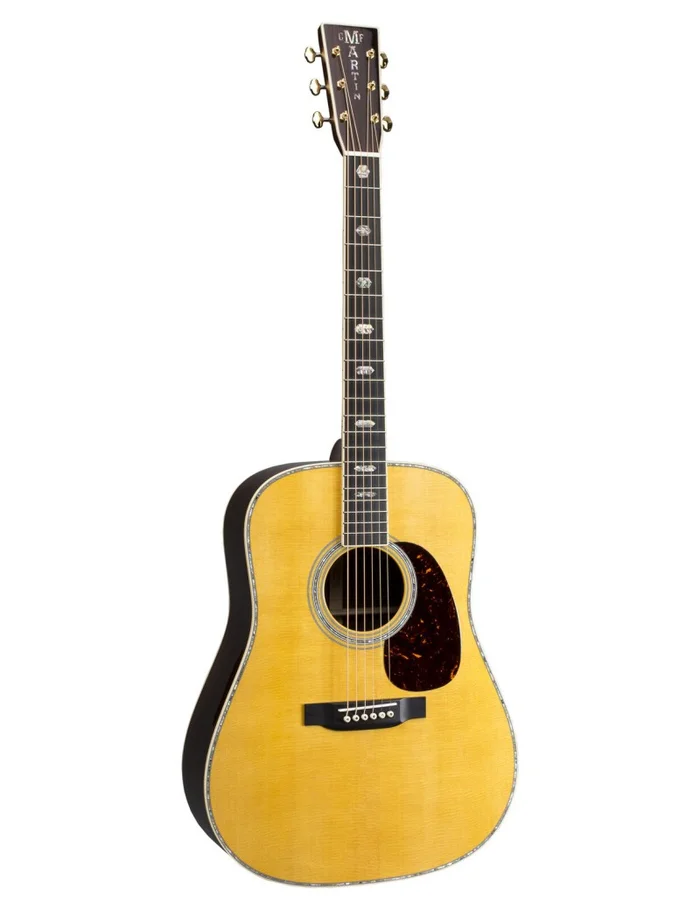 Martin D-41 + étui