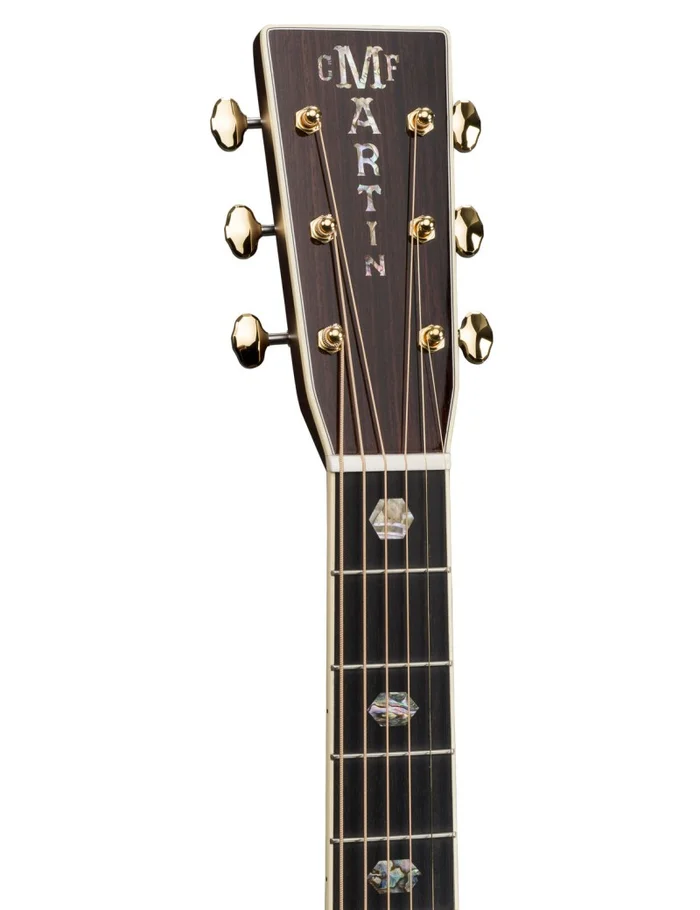 Martin D-41 + étui – Image 2