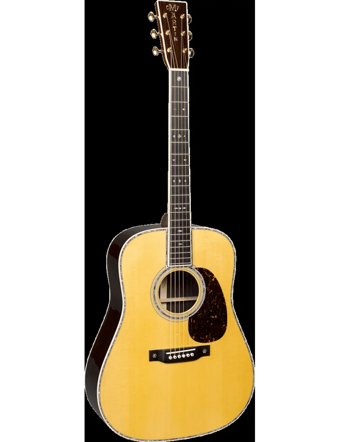 Martin D-42 + étui