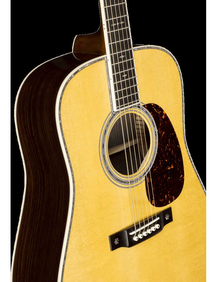 Martin D-42 + étui – Image 3