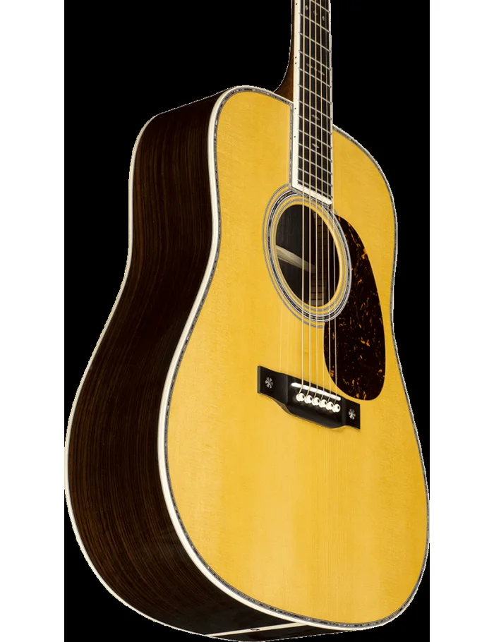 Martin D-42 + étui – Image 4