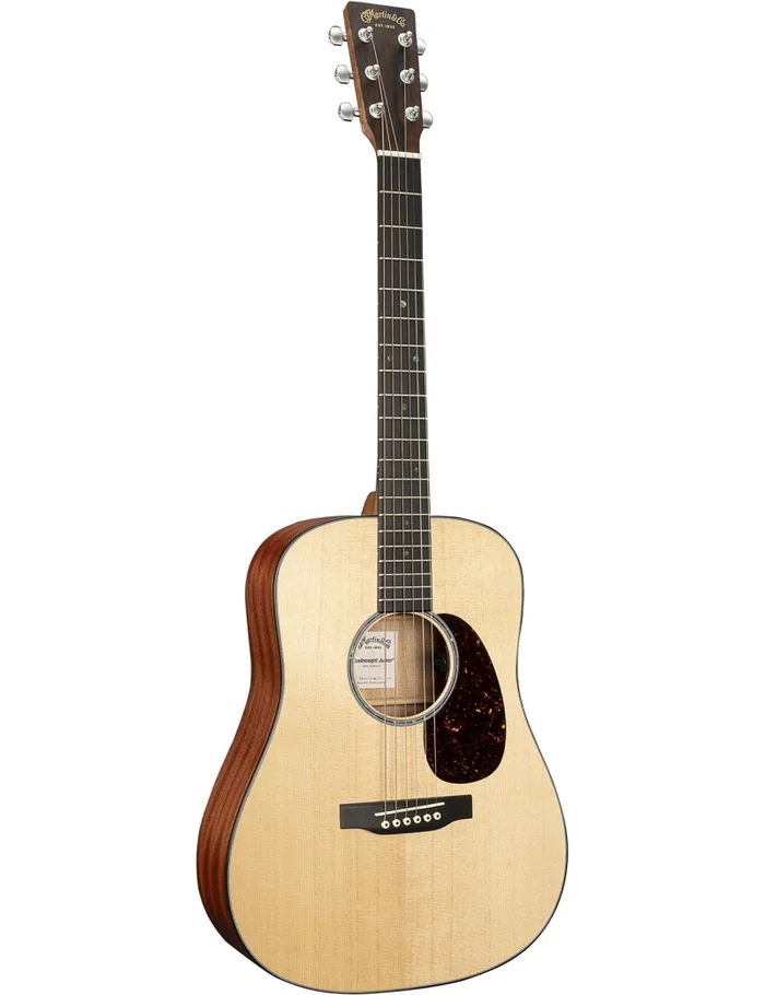 Martin D Jr E + housse
