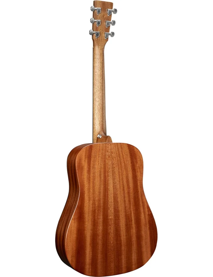 Martin D Jr E + housse – Image 2