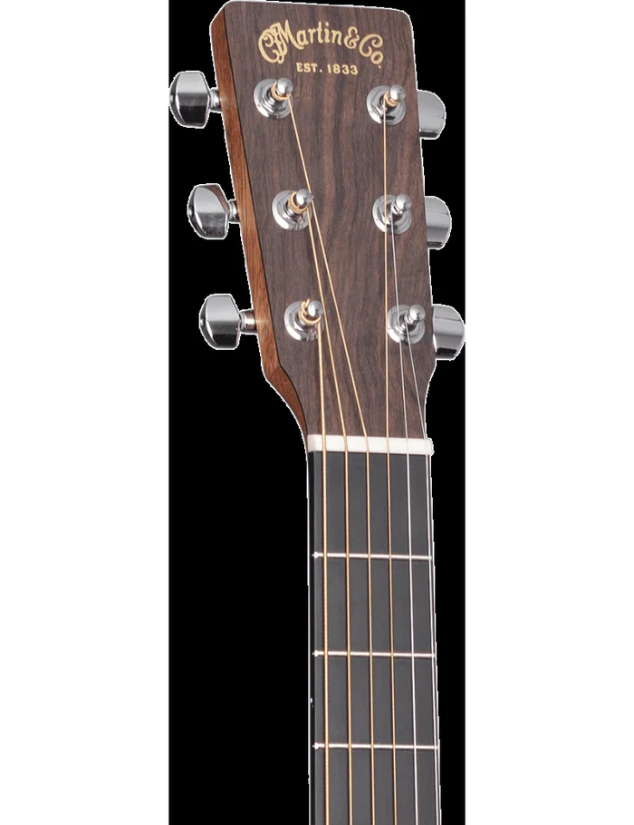 Martin GPC-13E ziricote + housse – Image 3