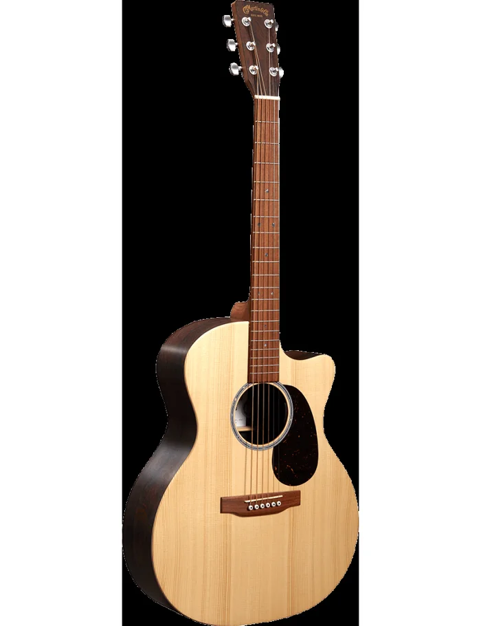Martin GPC-X2E style cocobolo + housse
