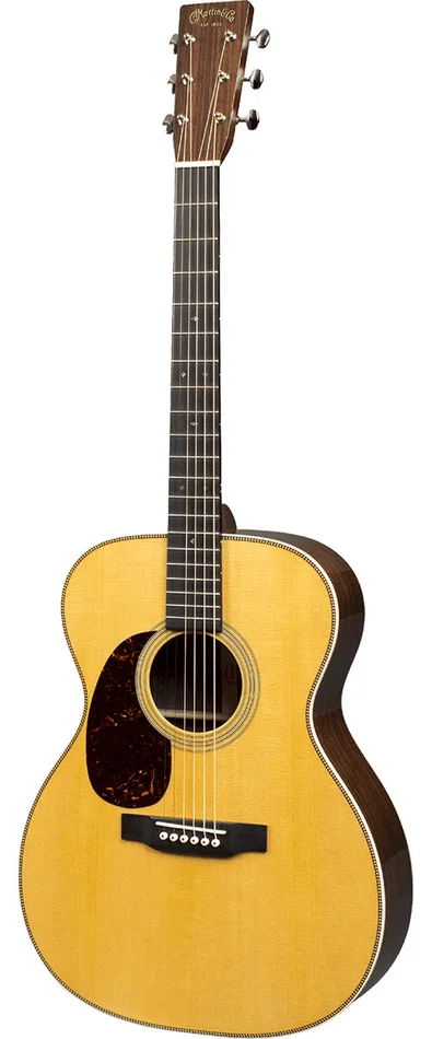 Martin Guitar 000-28 LH 2025