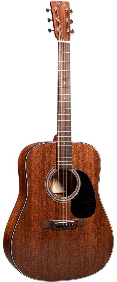 Martin Guitar D-19 190Th Anniversary