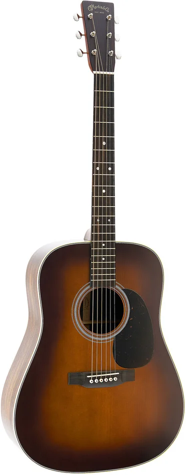 Martin Guitar D-28 1933 Ambertone 2025