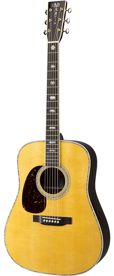 Martin Guitar D-41 LH 2025