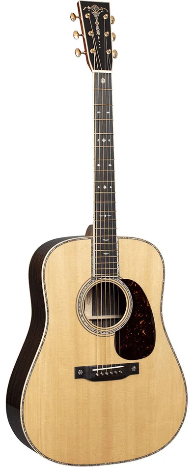 Martin Guitar Guitare D-42 Modern Deluxe