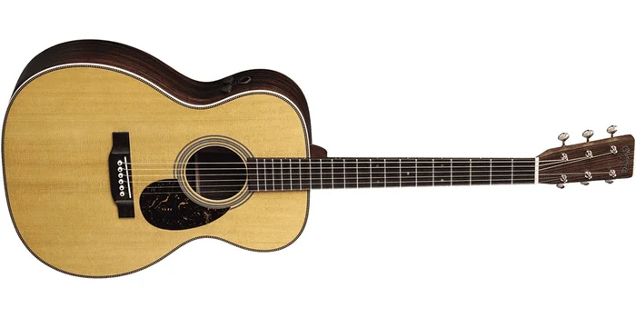 Martin Guitar OM-28E 2025