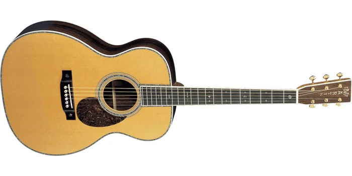 Martin Guitar OM-42 2025