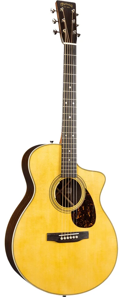 Martin Guitar Sc-28E Lr Baggs