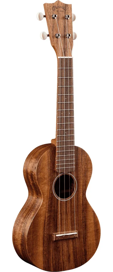 Martin Guitar Ukulélé C1K Koa