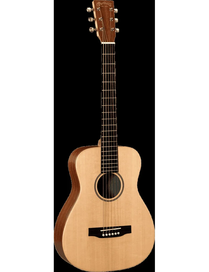 Martin LX1 + housse