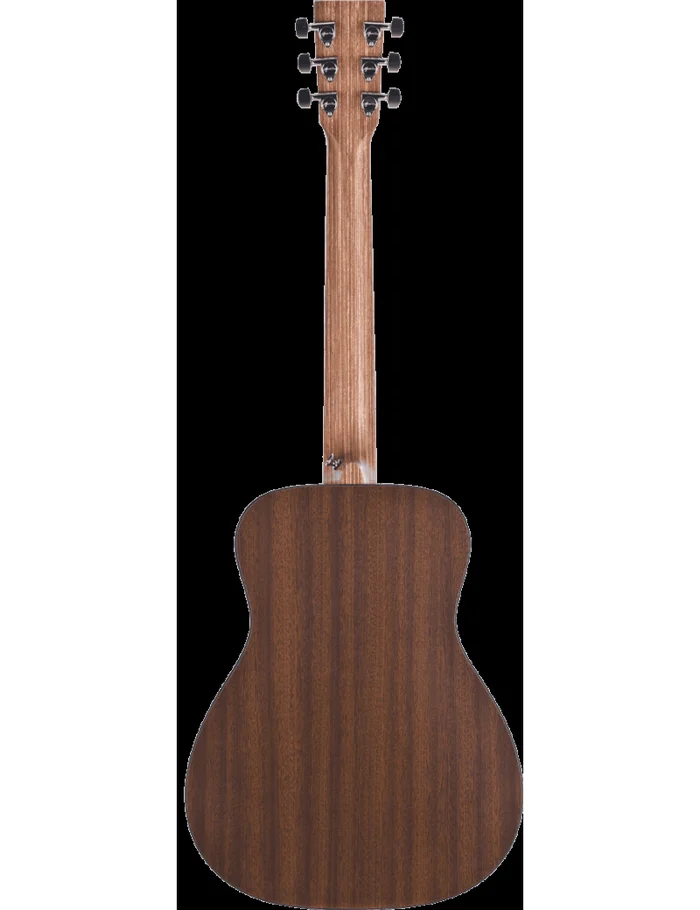Martin LX1 + housse – Image 2