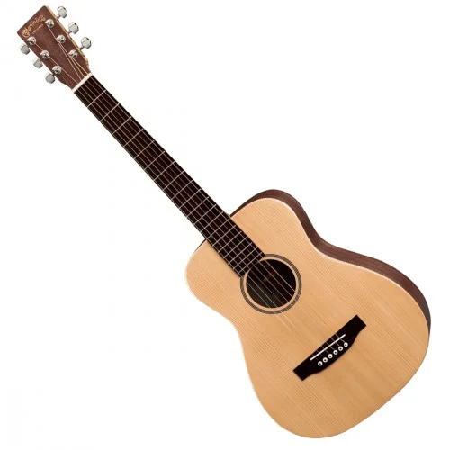 MARTIN LX1E-L LITTLE MARTIN GAUCHER