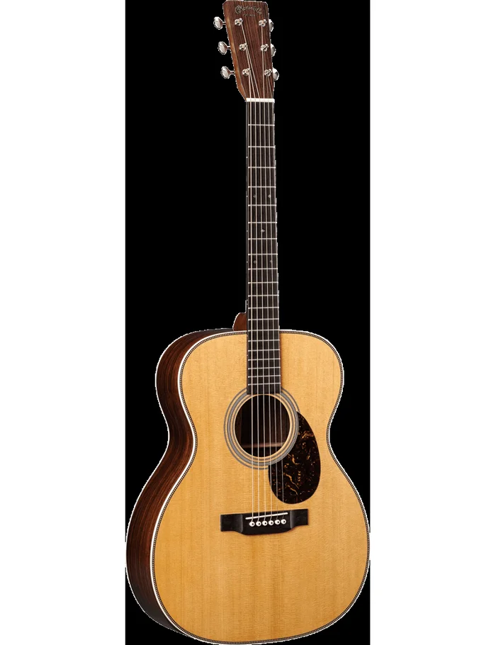 Martin OM-28 + étui