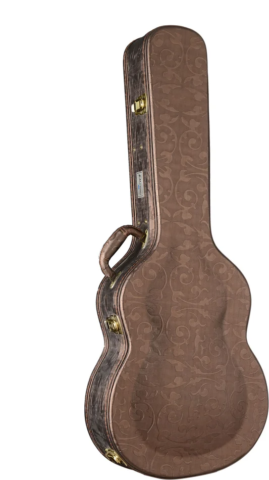 MARTINEZ GUITARS Étui Classique – MGB03