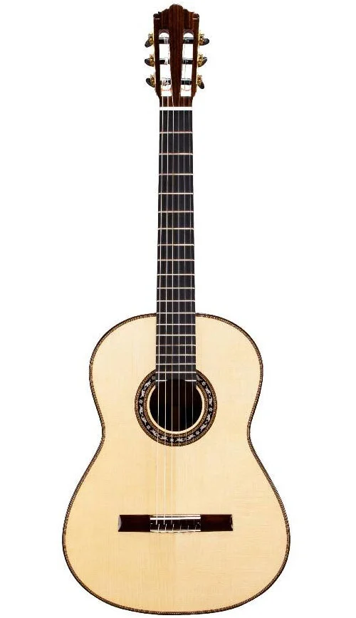 MARTINEZ GUITARS Godoy Iii En + Etui