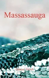 Massassauga. Une aventure de Vicky Van Halen et du commissaire Janvier