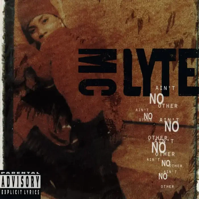 MC Lyte – Ain‘t No Other (CD)