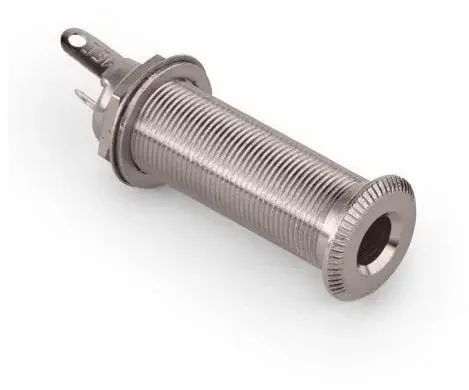 MEC M-50100-C Jack-XLR adapter
