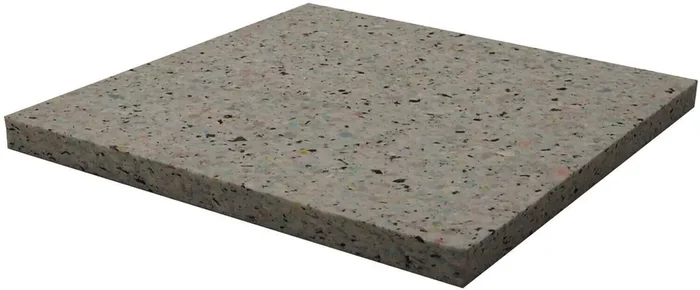 Mega Acoustic IsoFoam5 100×50 Multi Panneau de mousse absorbant