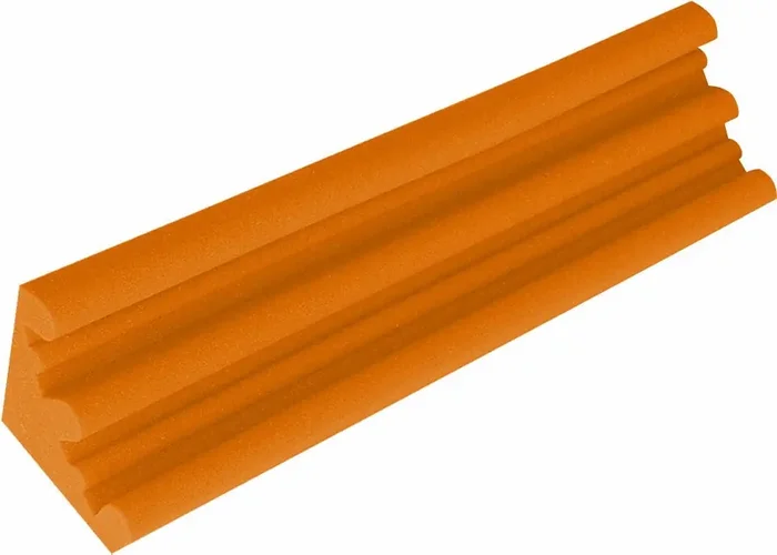 Mega Acoustic MP4-60x16x16 Orange Bass Trap