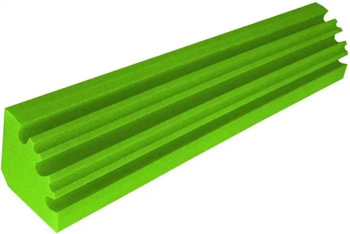 Mega Acoustic PB-MP2 120 Green Bass Trap