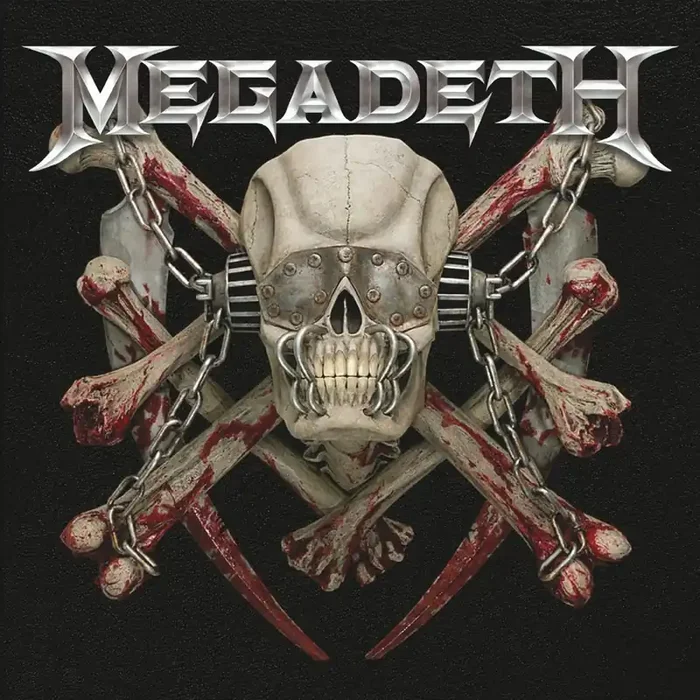 Megadeth – Killing is My Business… and Business is Good – The Final Kill (Gatefold Sleeve) (2 LP)