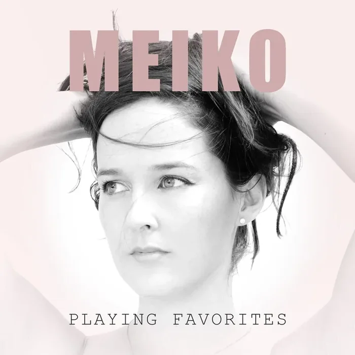 Meiko – Playing Favorites (180 g) (LP)