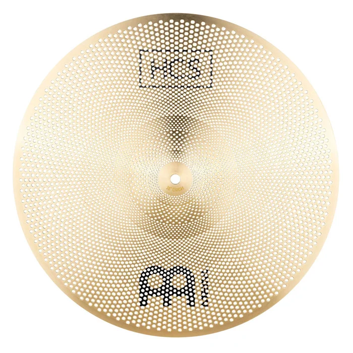 MEINL 16&Prime; Practice HCS Crash