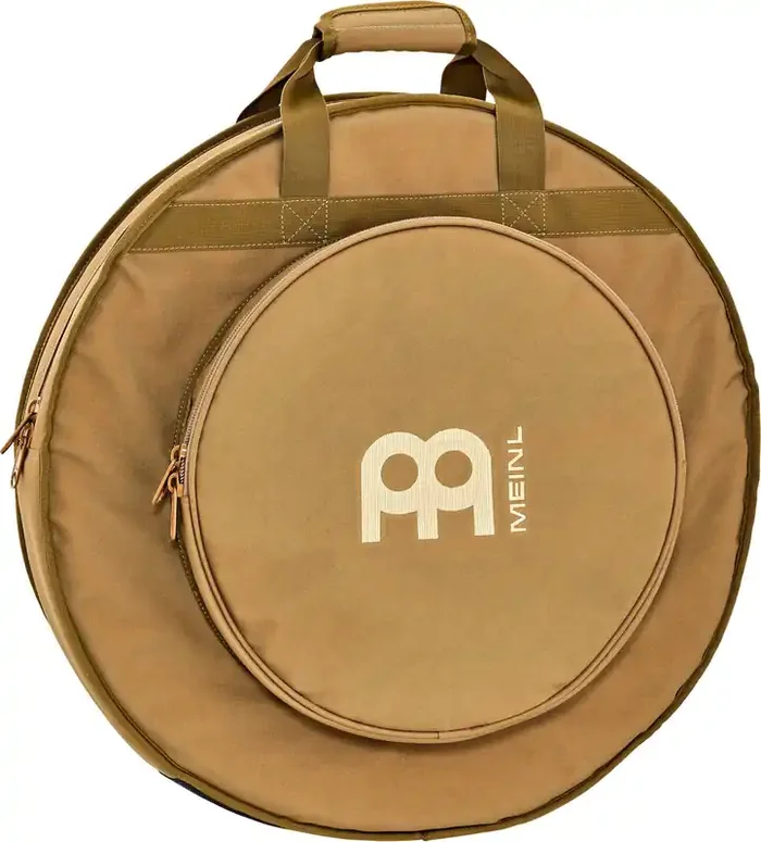 Meinl 22&Prime; Pro Backpack CB Housse/étui pour cymbales