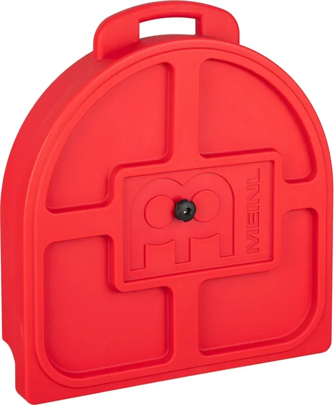 Meinl 22&Prime; Pro Red Housse/étui pour cymbales