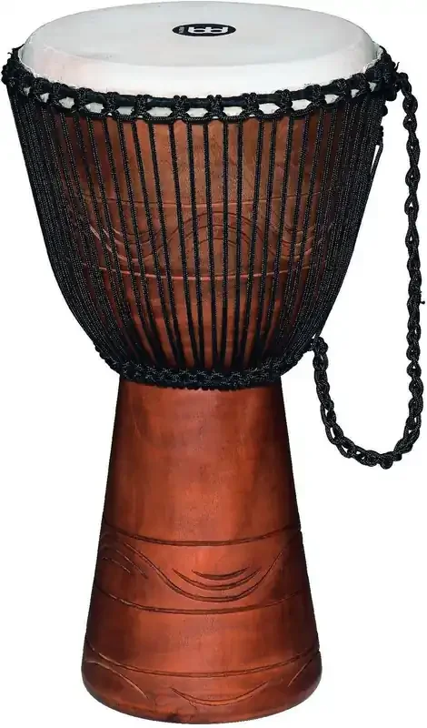 Meinl ADJ2-XL+BAG African Water Rhythm Series 13″ Djembé