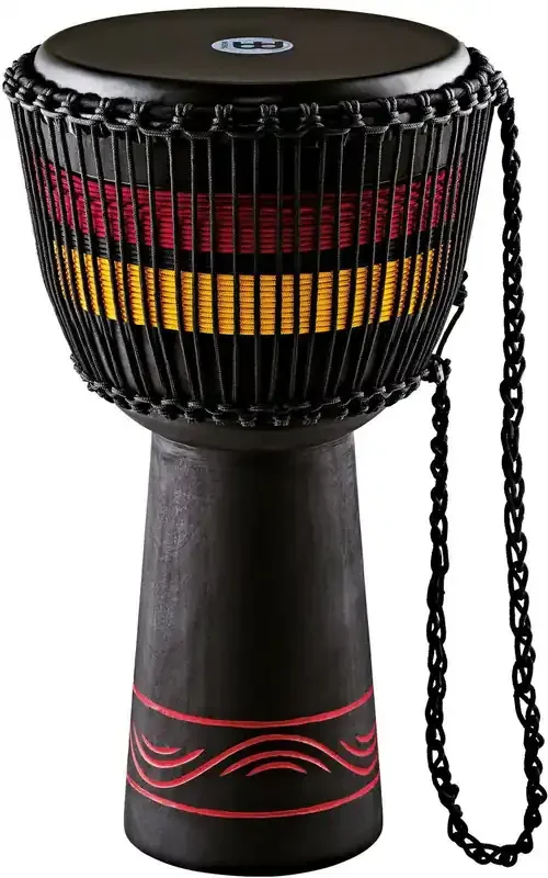 Meinl ADJ7-XL African Black 13″ Djembé