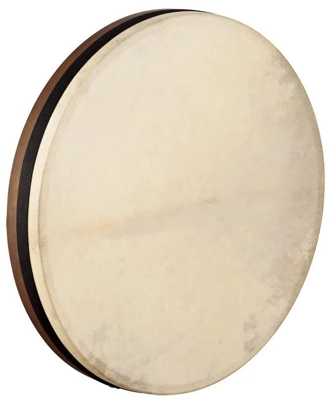 MEINL AE-FD18T Frame Drum Tar 18 X 2,5 Isan Edition